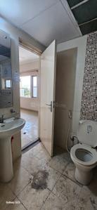 Bathroom Image of 1800 Sq.ft 3 BHK Apartment / Flat for rent in Trikuta Nagar Jammu for Rs. 33000