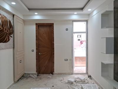 Bedroom Image of 1450 Sq.ft 3 BHK Apartment / Flat for sale in Capital Hometech Homes, Sector 51 Noida for Rs. 5700000