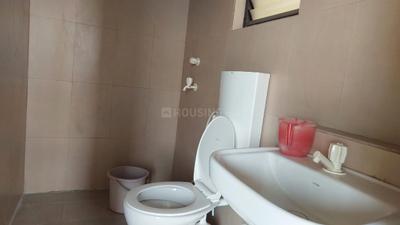 Image of 771 Sq.ft 3 BHK Apartment / Flat for sale in New Town, Kolkata for Rs. 6000000