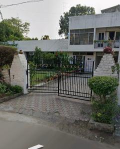 Image of 5000 Sq.ft 5 BHK Independent House for sale in Sector 8, Chandigarh for Rs. 550000000