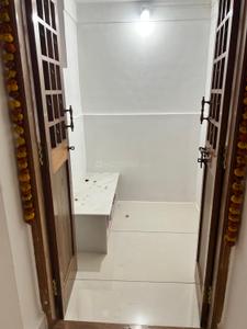 Image of 800 Sq.ft 1.5 BHK Independent House for rent in Gokulam, Mysore for Rs. 17000