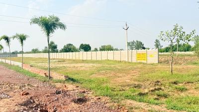 Image of 1350 Sq.ft Residential Plot / Land for sale in Govardhan, Mathura for Rs. 2700000