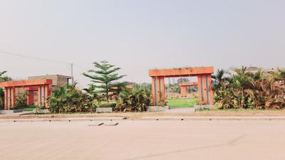 Image of 2500 Sq.ft 4 BHK Independent House for sale in Shri Swastik Royale Avenue, Bhurkoni, Raipur for Rs. 6860000