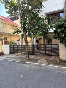 Image of 3500 Sq.ft 3 BHK Independent House for sale in Panduranga Nagar, Bengaluru for Rs. 92000000