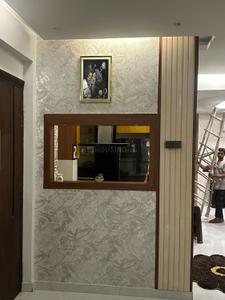 Hall Image of 1450 Sq.ft 3 BHK Builder Floor for sale in Indirapuram Ghaziabad for Rs. 12500000