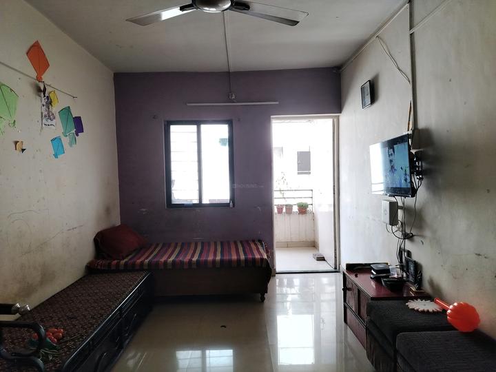 Namo Complex Living Room 1