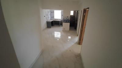 Living Room Image of 805 Sq.ft 2 BHK Apartment / Flat for sale in Keshtopur Kolkata for Rs. 2950000