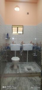 Bathroom Image of 940 Sq.ft 2 BHK Builder Floor for rent in Bara Nilpur Bardhaman for Rs. 12000