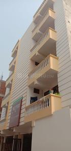 Image of 1250 Sq.ft 3 BHK Apartment / Flat for rent in Indira Nagar, Lucknow for Rs. 14000