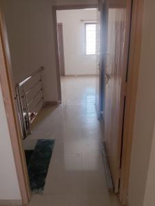 Hall Image of 567 Sq.ft 3 BHK Independent House for sale in Bajrang Wadi Rajkot for Rs. 5300000