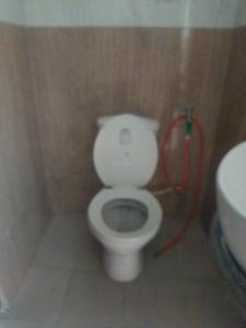 Bedroom Two Image of 1000 Sq.ft 2 BHK Apartment / Flat for rent in Green Wood, Hadapsar Pune for Rs. 20000