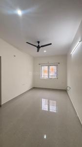 Hall Image of 600 Sq.ft 1 BHK Apartment / Flat for rent in Nagavara Bengaluru for Rs. 20000