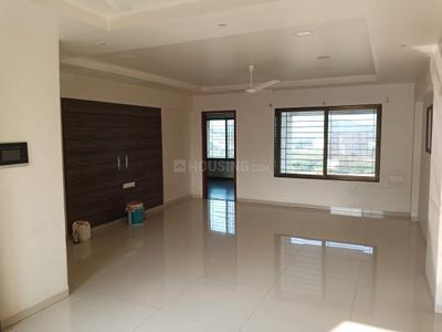 Hall Image of 1000 Sq.ft 2 BHK Apartment / Flat for rent in Raj Heramba Hallmark Avenue, Ravet Pune for Rs. 22500