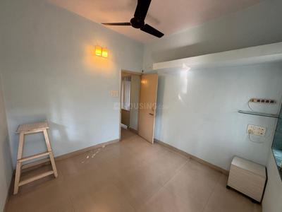 Bedroom Image of 1000 Sq.ft 2 BHK Apartment / Flat for rent in Bhosale Paradise, Ashok Nagar Pune for Rs. 40000