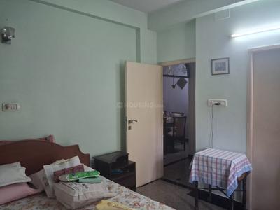 Bedroom Image of 1200 Sq.ft 2 BHK Apartment / Flat for sale in Anna Nagar Chennai for Rs. 19900000