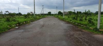 Image of 200 Sq.ft Residential Plot / Land for sale in Krishna Reddy Pet, Sangareddy for Rs. 6000000