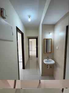 Hall Image of 1850 Sq.ft 3 BHK Apartment / Flat for sale in Balaji Delta Tower 2, Ulwe Navi Mumbai for Rs. 27500000