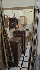 Living Room Image of 630 Sq.ft 2 BHK Independent House for sale in Subhash Nagar Saharanpur for Rs. 2500000
