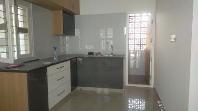Living Room Image of 800 Sq.ft 1 BHK Builder Floor for rent in Horamavu Bengaluru for Rs. 20000