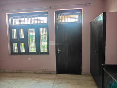 Bedroom Image of 1200 Sq.ft 2 BHK Builder Floor for rent in Mansarovar Jaipur for Rs. 22000