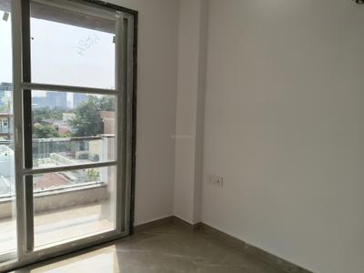Bedroom Image of 1750 Sq.ft 3 BHK Builder Floor for sale in Palam Vihar Gurgaon for Rs. 26500000