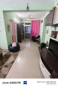 Hall Image of 1200 Sq.ft 2 BHK Apartment / Flat for sale in Bennigana Halli Bengaluru for Rs. 8500000