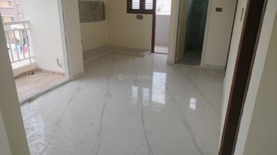 Kitchen Image of 1021 Sq.ft 2 BHK Apartment / Flat for sale in Horamavu Bengaluru for Rs. 6000000