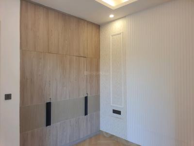 Bedroom Image of 1490 Sq.ft 3.5 BHK Builder Floor for sale in Trehan Luxury Floors, Sector 35 Sohna for Rs. 17000000