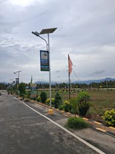 Rekha Royal Homes Plot View 3