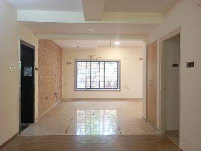 Hall Image of 2048 Sq.ft 4 BHK Villa for sale in Chembur Mumbai for Rs. 60000000