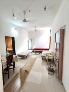 1 BHK Flat