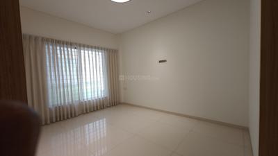 Bedroom Image of 1215 Sq.ft 2.5 BHK Apartment / Flat for sale in Nivasa Enchante Phase 1 &amp; 2, Lohegaon Pune for Rs. 9000000