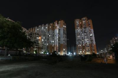 Image of 995 Sq.ft 2 BHK Apartment / Flat for sale in Charms Castle, Raj Nagar Extension, Ghaziabad for Rs. 6500000