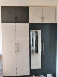Bedroom Image of 1007 Sq.ft 2 BHK Apartment / Flat for sale in Sobha Dream Acres , Varthur Bengaluru for Rs. 13500000