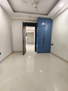 Hall Image of 1100 Sq.ft 2 BHK Builder Floor for rent in Pioneer Floors - 8, Sector 15 Gurgaon for Rs. 32000