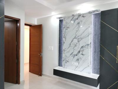 Bedroom Image of 1700 Sq.ft 3 BHK Apartment / Flat for sale in CGHS Harsukh Apartments, Sector 7 Dwarka New Delhi for Rs. 26800000