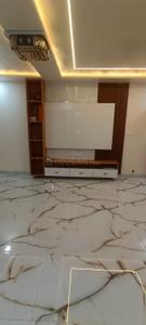 Hall Image of 1450 Sq.ft 3 BHK Apartment / Flat for rent in Lucky Heights 3, Mansarovar Extension Jaipur for Rs. 27000
