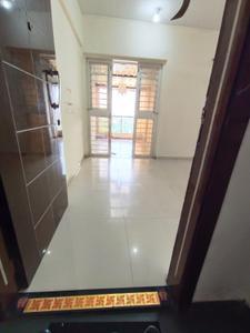 Hall Image of 1000 Sq.ft 2 BHK Apartment / Flat for rent in Essen Aishwaryam Comfort, Chinchwad Pune for Rs. 25000