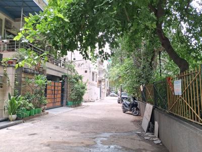 Image of 1800 Sq.ft Residential Plot / Land for sale in Kirti Nagar, New Delhi for Rs. 92500000