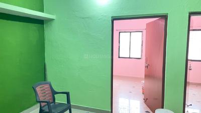 Hall Image of 650 Sq.ft 2 BHK Builder Floor for rent in Danapur Patna for Rs. 6500