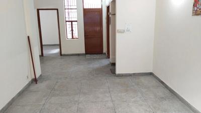 Living Room Image of 1100 Sq.ft 2 BHK Apartment / Flat for rent in Kirpal Apartments, Patparganj New Delhi for Rs. 30000