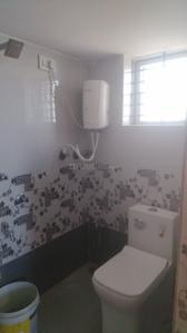 Bathroom Image of 300 Sq.ft 1 RK Independent House for rent in Amargol Hubli for Rs. 5000