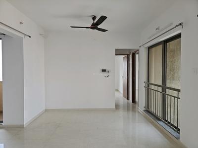 Living Room Image of 958 Sq.ft 2 BHK Apartment / Flat for sale in Manhattan, Charholi Budruk Pune for Rs. 7400000