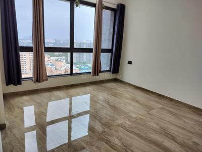 Image of 1026 Sq.ft 2 BHK Apartment / Flat for sale in VTP Aethereus Phase 2, Mahalunge, Pune for Rs. 9000000