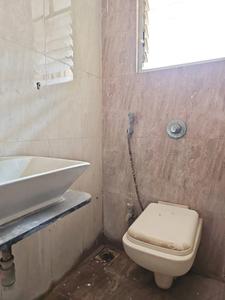 Bedroom Two Image of 820 Sq.ft 2 BHK Apartment / Flat for sale in Majestique Manhattan, Wagholi Pune for Rs. 6399999