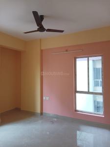 Bedroom Image of 1400 Sq.ft 3 BHK Apartment / Flat for sale in Unimark Springfield 2, Rajarhat Kolkata for Rs. 7000000