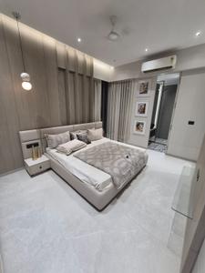 Bedroom Image of 2911 Sq.ft 4 BHK Apartment / Flat for sale in Veer Swastik Sky, Pal Gam Surat for Rs. 13500000