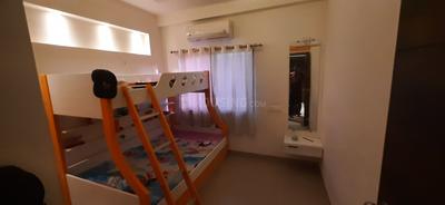 Hall Image of 1100 Sq.ft 2 BHK Apartment / Flat for sale in Gota Ahmedabad for Rs. 6400000