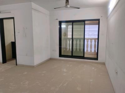 Living Room Image of 1200 Sq.ft 2 BHK Apartment / Flat for sale in Bhumiraj Iraisaa, Sanpada Navi Mumbai for Rs. 31000000