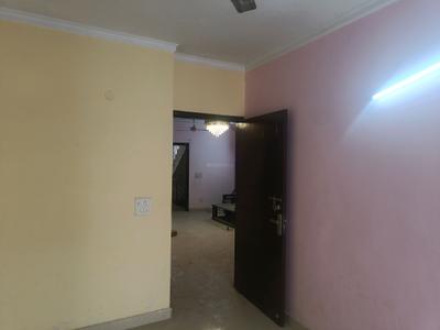 Bedroom Image of 1000 Sq.ft 3 BHK Apartment / Flat for rent in Swaraj Homes NEB Valley Society, Neb Sarai New Delhi for Rs. 26000